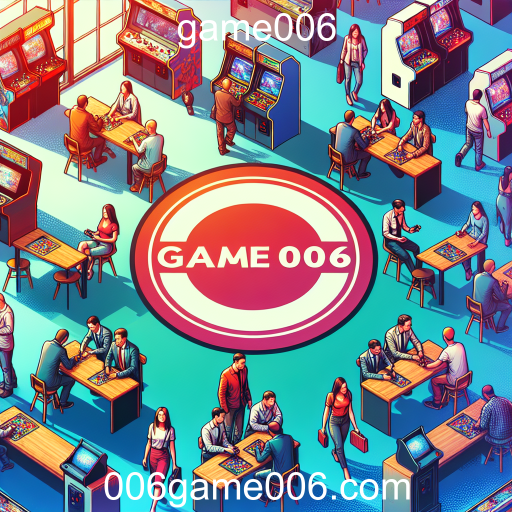 A Evolução dos Jogos de Arcade: Uma Viagem no Tempo