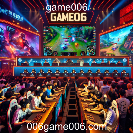 A Revolução dos Jogos Multiplayer: Conectando Jogadores em Todo o Mundo