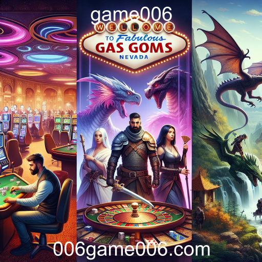 A Magia dos RPGs: Imersão e Aventura